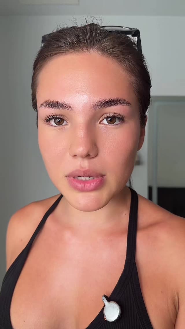 Aggressive chemical peels in your 20s